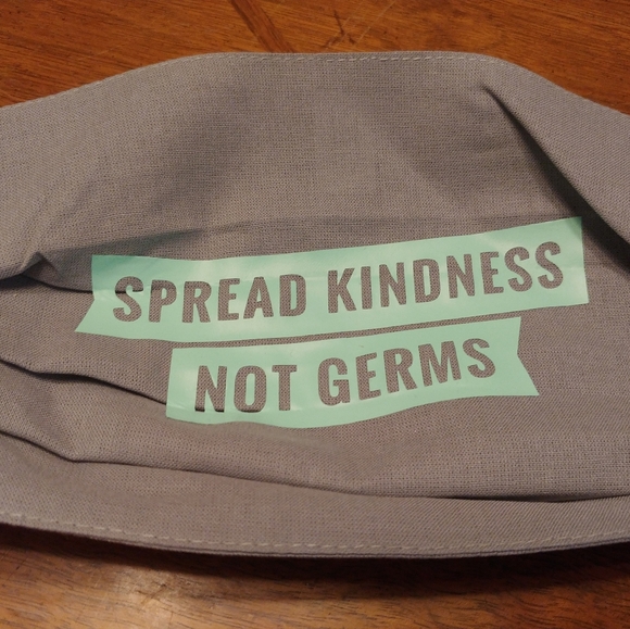 Custom Face Masks - Picture 6 of 8